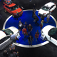 Illustration for article titled Wheels, Wheels, Total Vehicular Insanity And More Wheels: A Guided Tour Of SEMA 2015